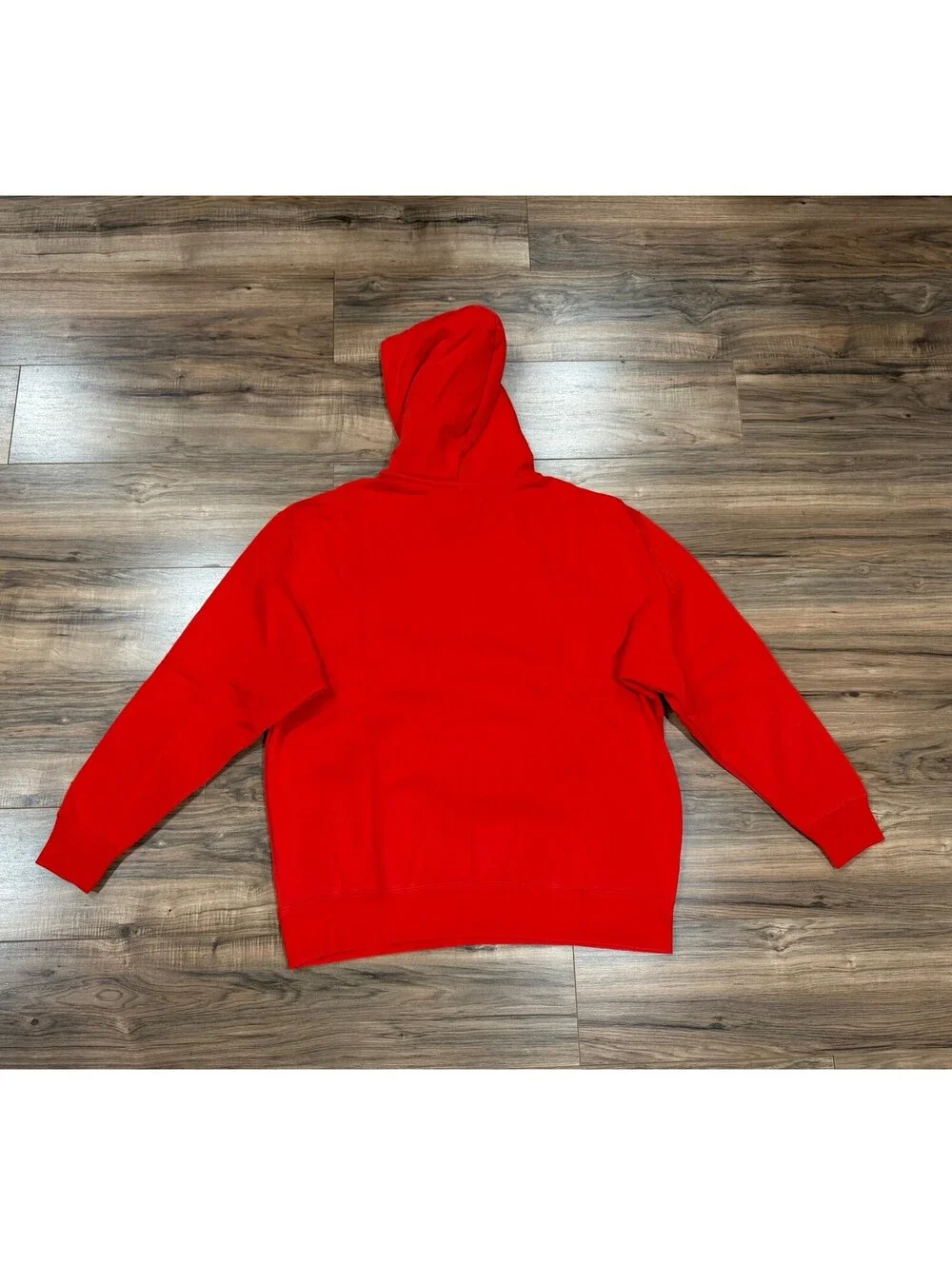 Jordan Jumpman Men's Fleece Hoodie